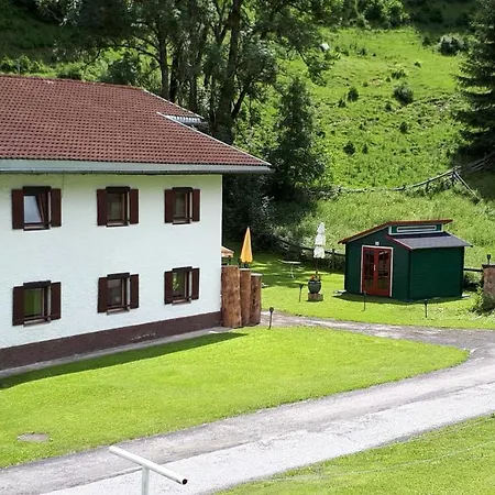 Ferienhaus Monika Gutschau Exterior photo
