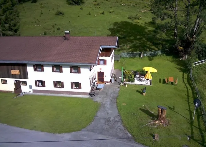 Ferienhaus Monika