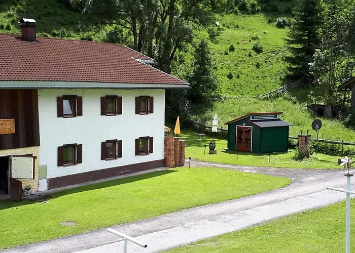 Ferienhaus Monika