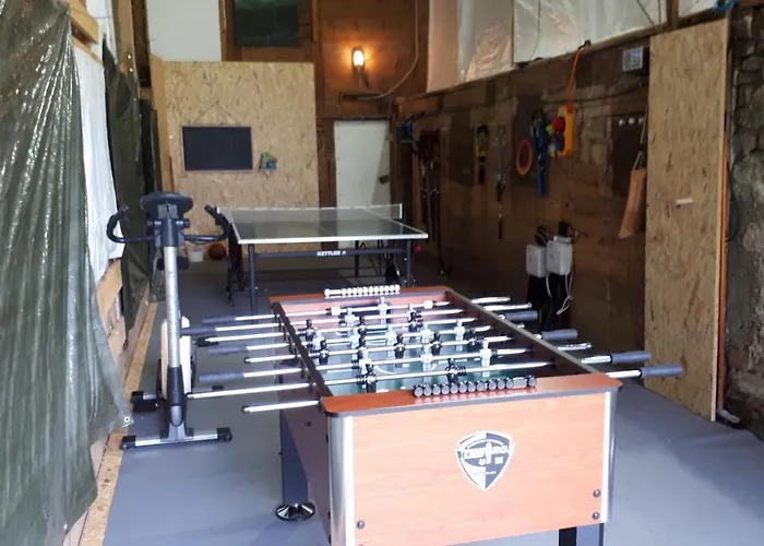 Ferienhaus Monika
