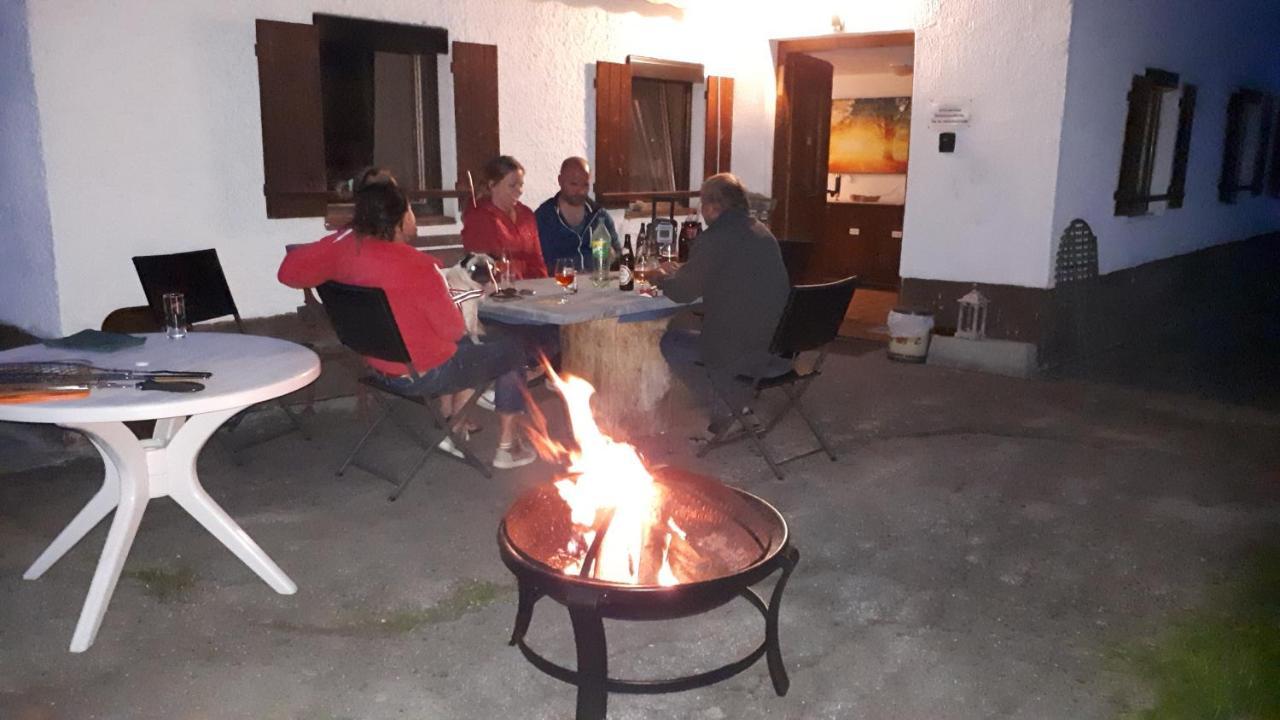 Monika Holiday home