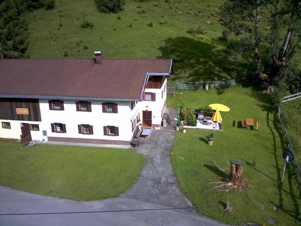 Monika Holiday home *