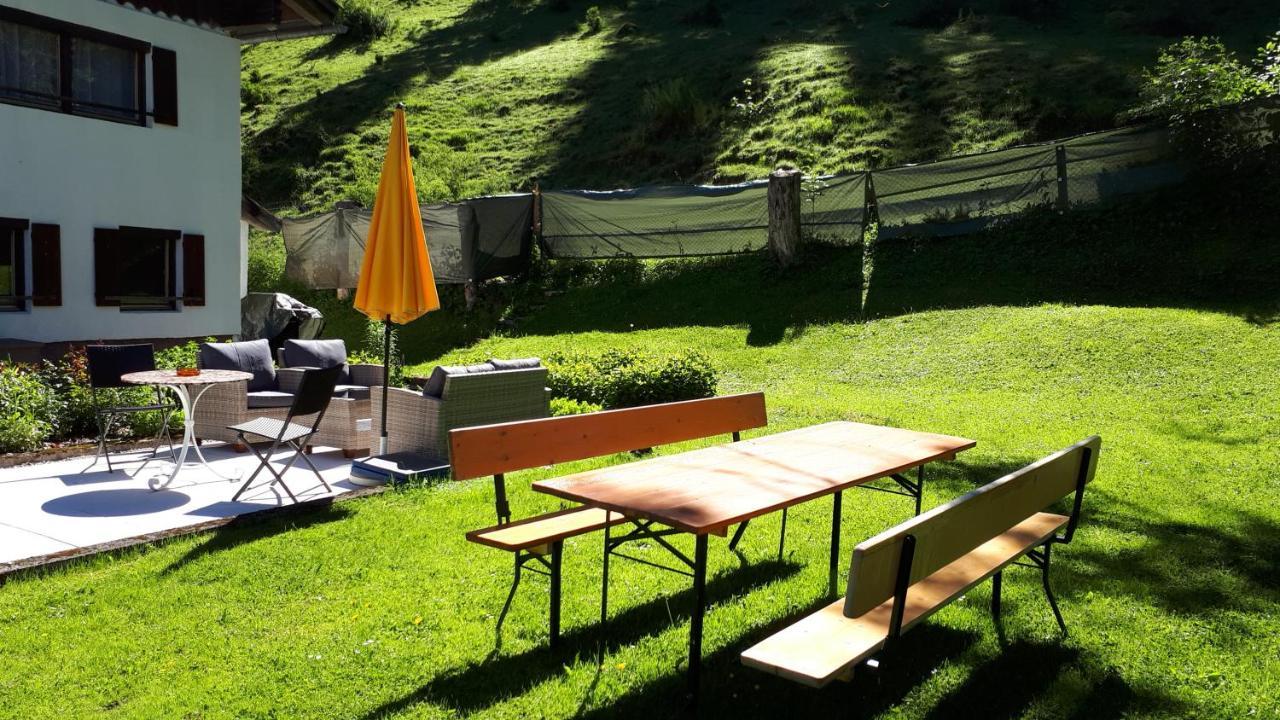 Monika Holiday home Gutschau