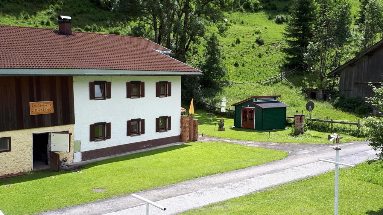 Holiday home Monika