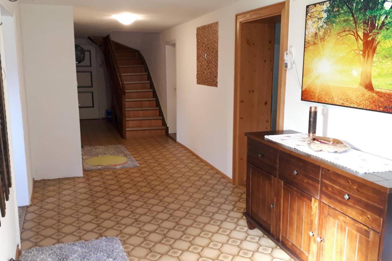 Monika Holiday home Gutschau